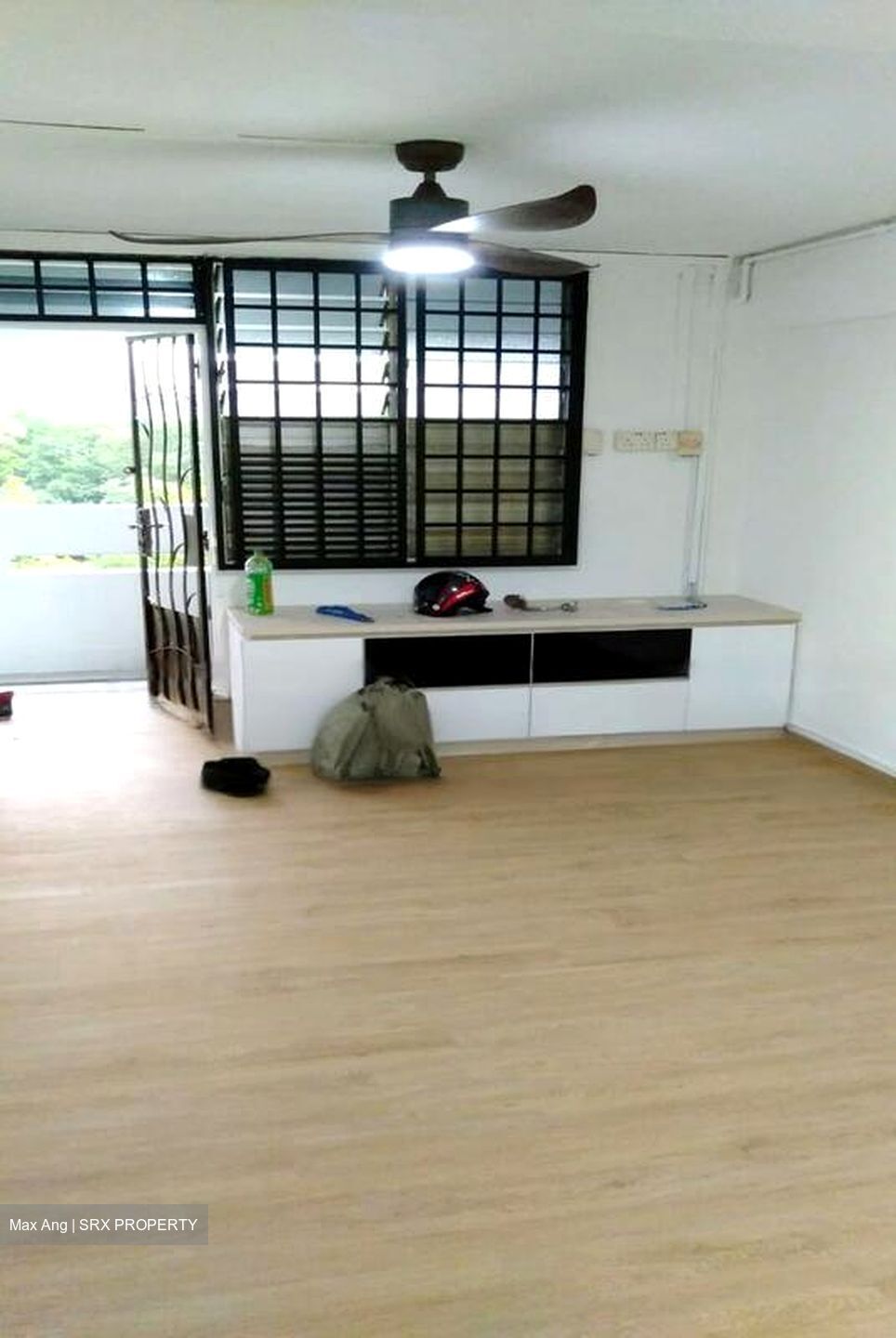 Blk 6 Marsiling Gardens (Woodlands), HDB 3 Rooms #453476611